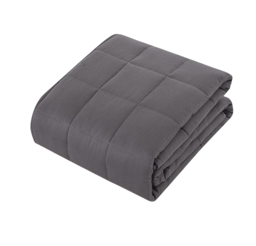 Sleeping Gravity Blanket